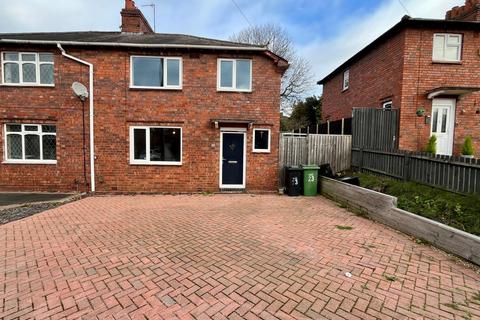 undefined, Stourbridge DY9