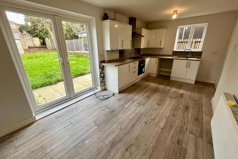 undefined, Stourbridge DY9