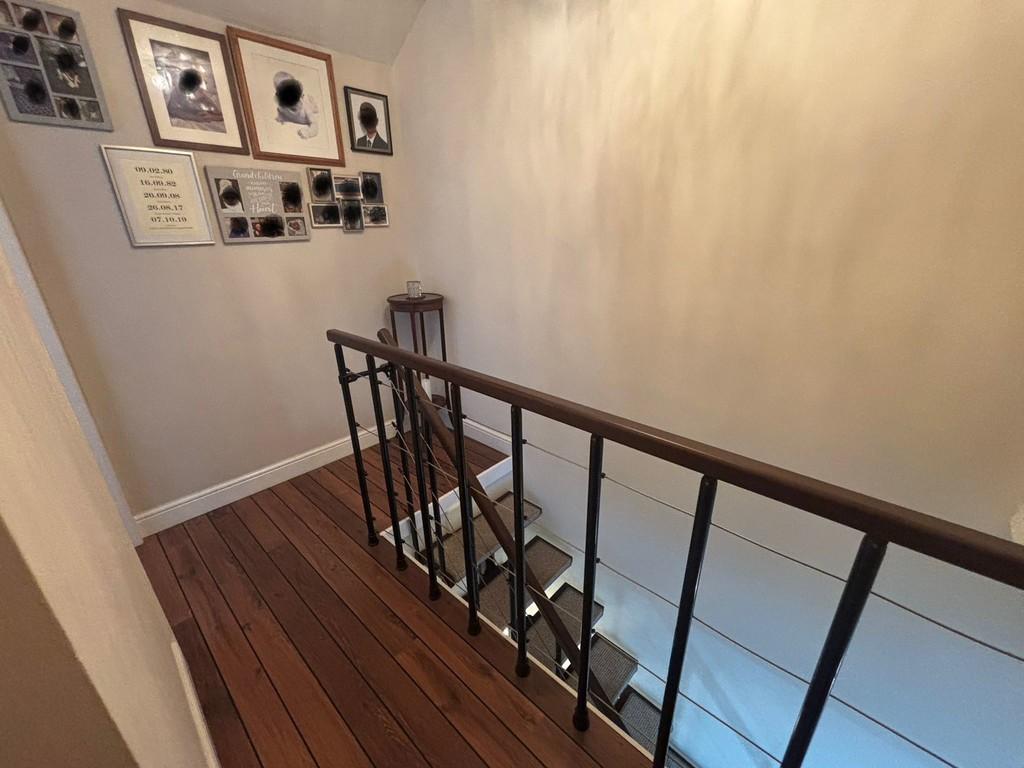 Hallway 2