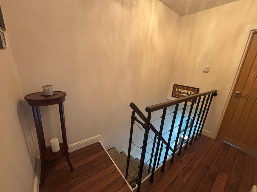 Hallway 1