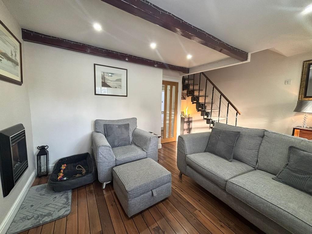 Living room 1