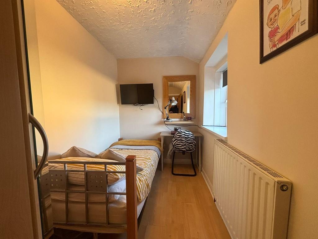 Bedroom 2..