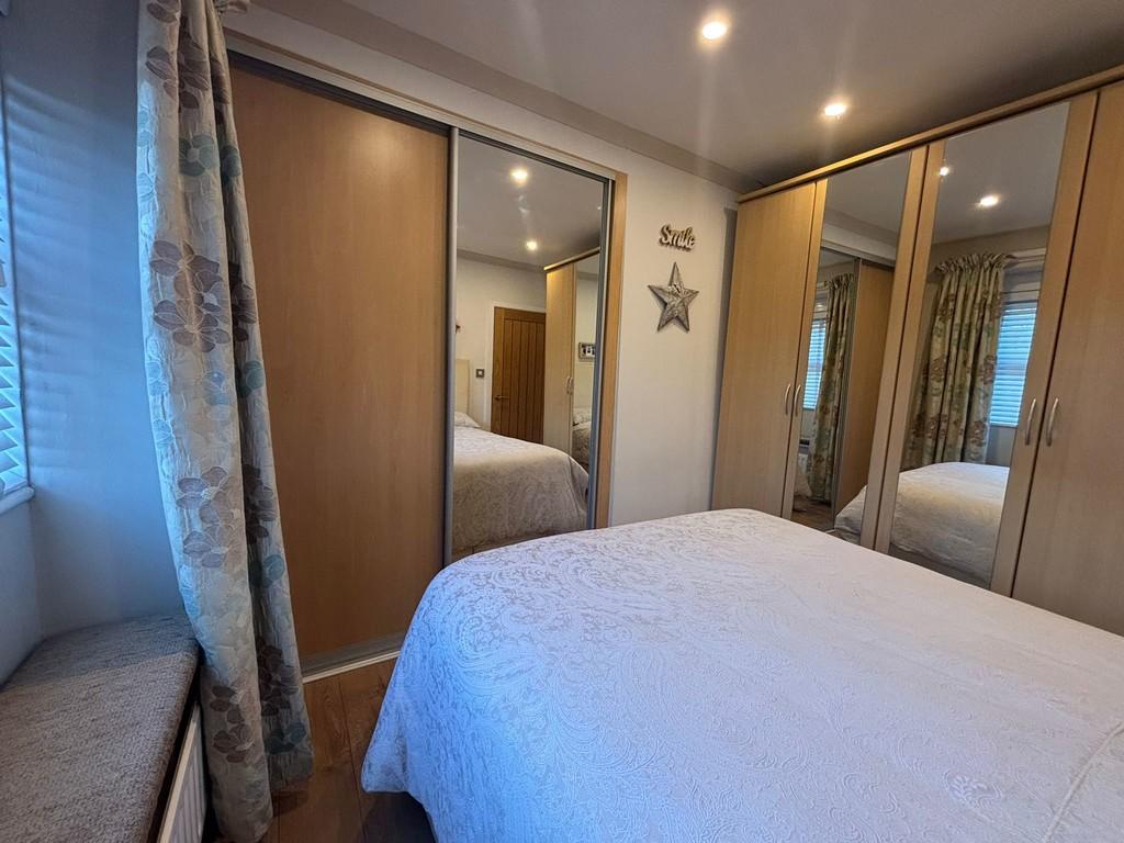 Bedroom 1.