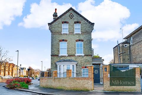 undefined, Finsbury Road, London