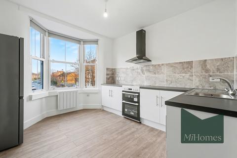 undefined, Finsbury Road, London