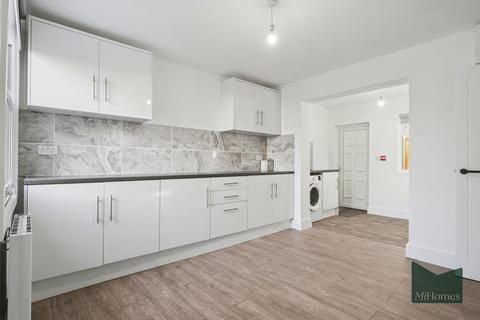 undefined, Finsbury Road, London