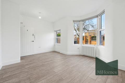 undefined, Finsbury Road, London