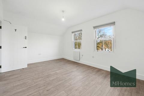 undefined, Finsbury Road, London