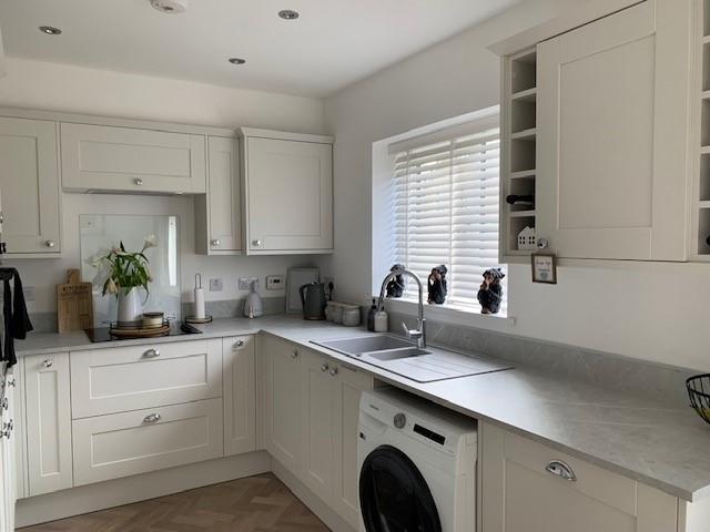 Kitchen x2