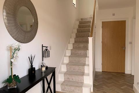undefined, Garland Avenue, Locking, Weston-super-Mare, Somerset