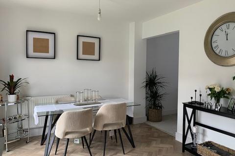 undefined, Garland Avenue, Locking, Weston-super-Mare, Somerset