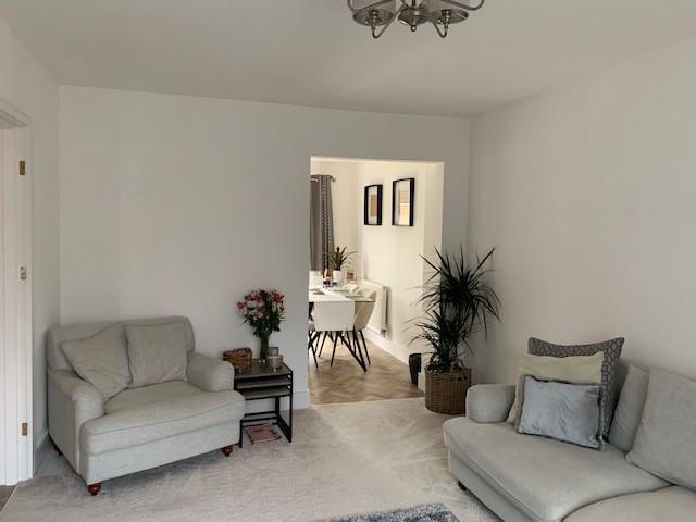 Living room x2