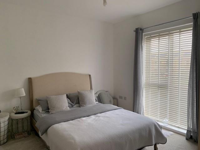 Bedroom 1 x2
