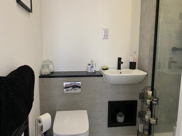 En suite