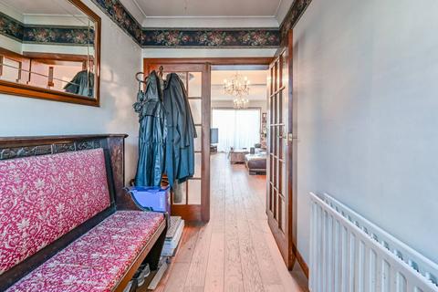 3 bedroom terraced house for sale, Stewartsby Close, London, N18 1AN, Palmers Green, London, N18