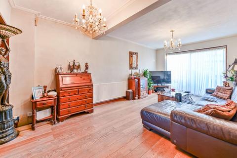 3 bedroom terraced house for sale, Stewartsby Close, London, N18 1AN, Palmers Green, London, N18