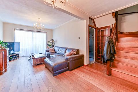 3 bedroom terraced house for sale, Stewartsby Close, London, N18 1AN, Palmers Green, London, N18