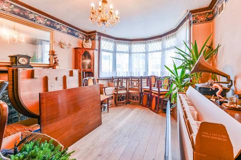 3 bedroom terraced house for sale, Stewartsby Close, London, N18 1AN, Palmers Green, London, N18