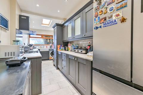 3 bedroom terraced house for sale, Stewartsby Close, London, N18 1AN, Palmers Green, London, N18