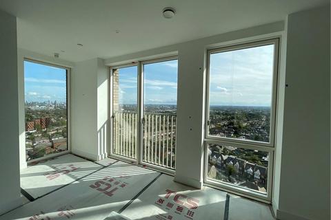 1 bedroom flat for sale, Joseph Avenue, Acton, London, W3