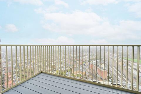 Joseph Avenue, Acton, London, W3