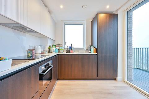 Joseph Avenue, Acton, London, W3