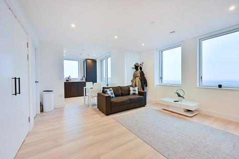 1 bedroom flat for sale, Joseph Avenue, Acton, London, W3