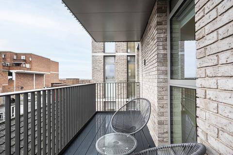 1 bedroom flat to rent, Icon Heights, N22, Wood Green, London, N22