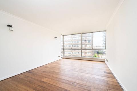 2 bedroom flat to rent, Cambridge Square, Hyde Park Estate, London, W2