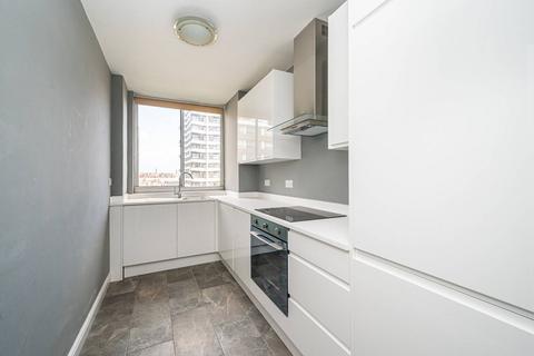 2 bedroom flat to rent, Cambridge Square, Hyde Park Estate, London, W2