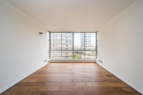 2 bedroom flat to rent, Cambridge Square, Hyde Park Estate, London, W2