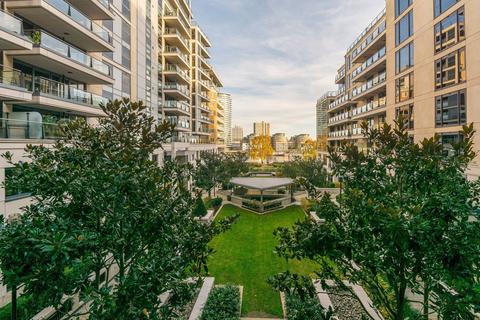 2 bedroom flat to rent, Courtyard House, Imperial Wharf, London, SW6