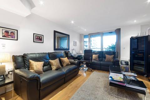 2 bedroom flat to rent, Courtyard House, Imperial Wharf, London, SW6