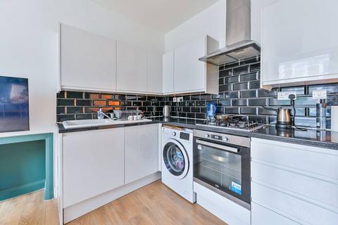 undefined, Springdale Road, Stoke Newington, London, N16