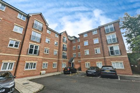 undefined, Ladybarn Court, Manchester M14