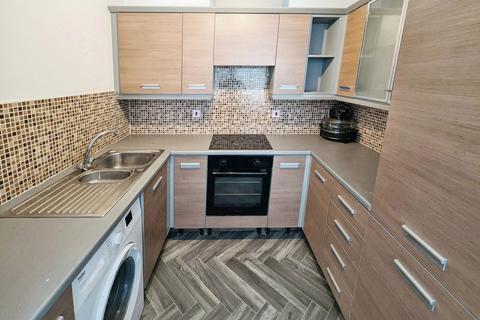 undefined, Ladybarn Court, Manchester M14