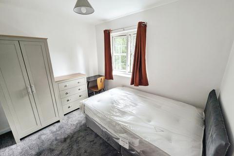 undefined, Ladybarn Court, Manchester M14