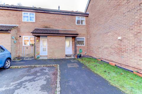 Lansdowne Way, Buckinghamshire HP11