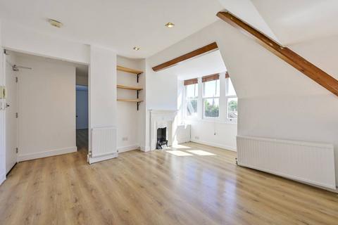 Gwendolen Avenue, Putney, London, SW15