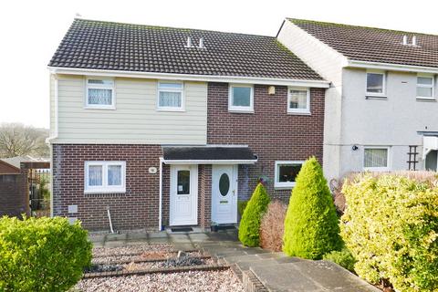 3 bedroom terraced house for sale, Findon Gardens, Plymouth
