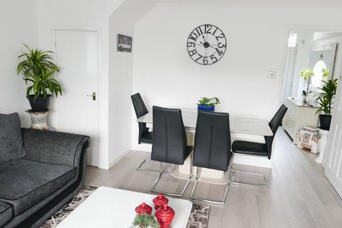 3 bedroom terraced house for sale, Findon Gardens, Plymouth