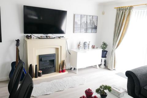 3 bedroom terraced house for sale, Findon Gardens, Plymouth
