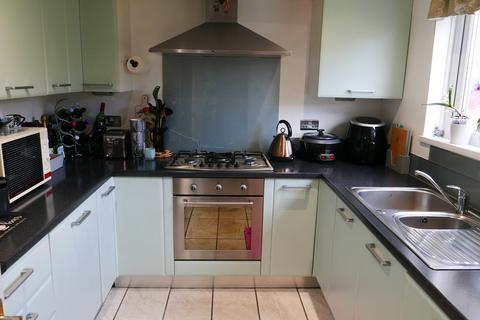 3 bedroom terraced house for sale, Findon Gardens, Plymouth