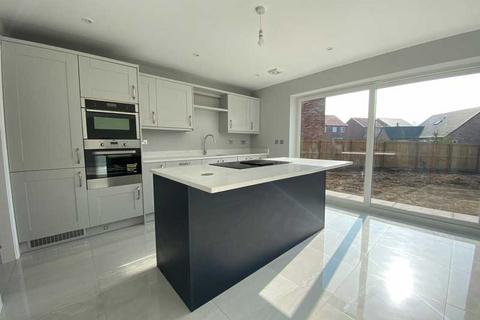 undefined, Plot 26, The Willow at Dawnay Park, Driffield, Driffield, Reynards Avenue YO25