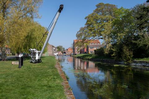 undefined, Plot 26, The Willow at Dawnay Park, Driffield, Driffield, Reynards Avenue YO25