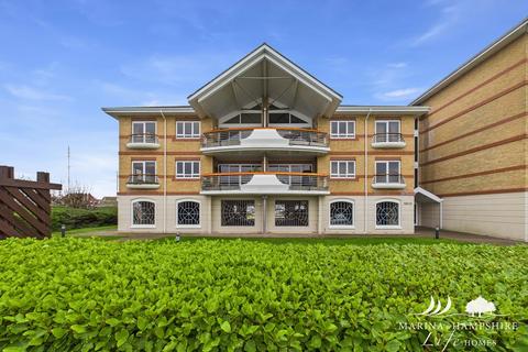 2 bedroom apartment for sale, Lock Approach, Portsmouth PO6