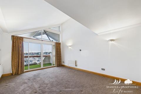 2 bedroom apartment for sale, Lock Approach, Portsmouth PO6
