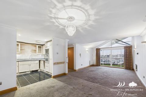 2 bedroom apartment for sale, Lock Approach, Portsmouth PO6