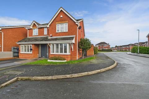 undefined, Fasson Close, Tamworth B77