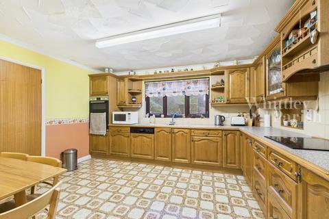 4 bedroom detached house to rent, Paddock Lodge, Cotton
